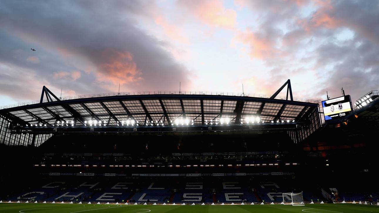Chelsea darf neues Stadion bauen