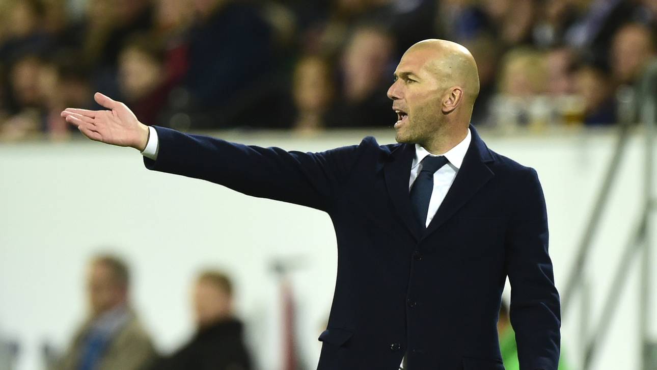 Tag 100 entscheidet Zidanes Schicksal