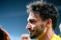  Heftige Kritik von Hummels