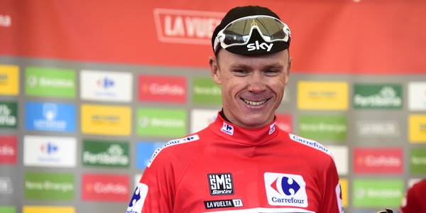 Christopher Froome