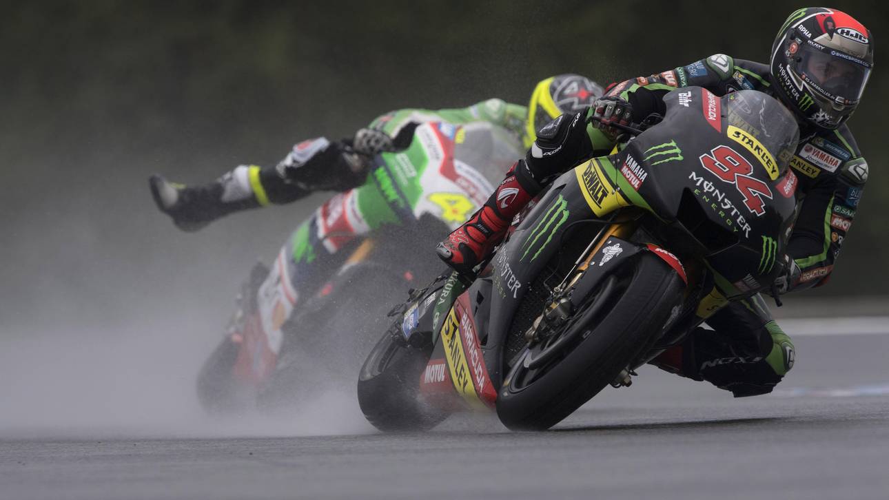 Crew kostet Folger Top-Platzierung