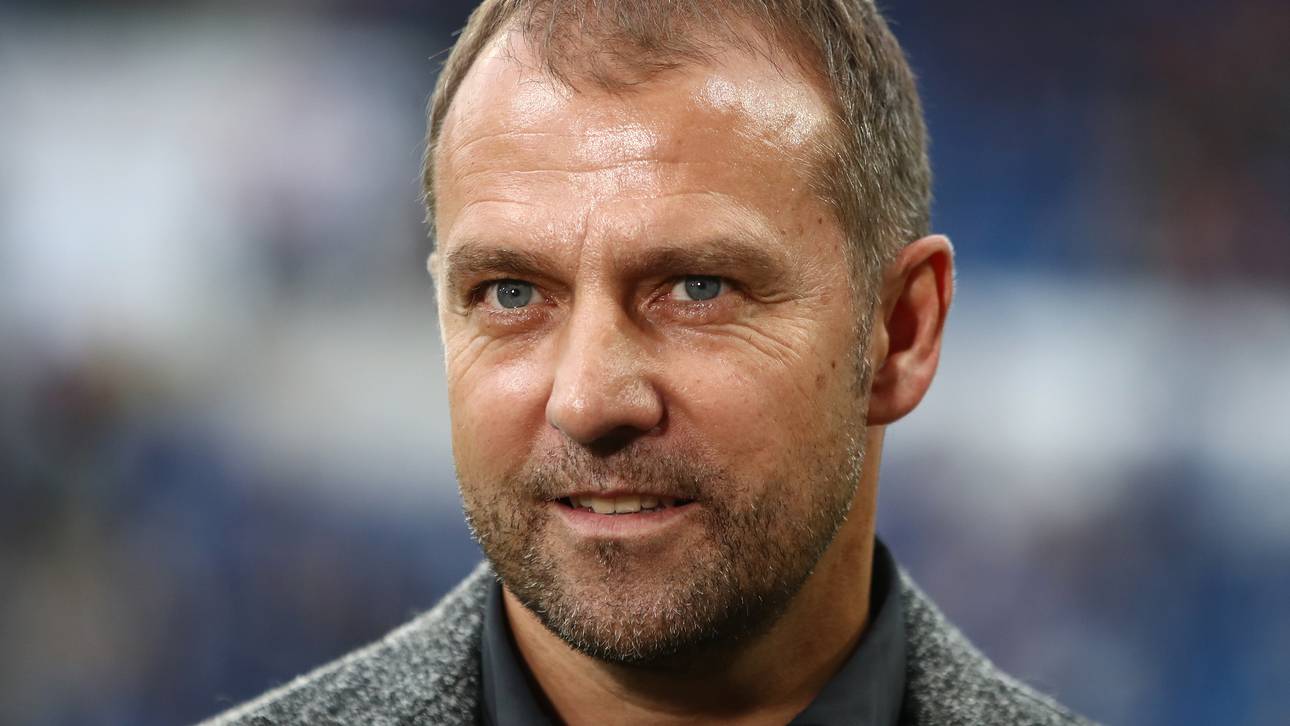 Hoeneß bestätigt: Flick zu Bayern