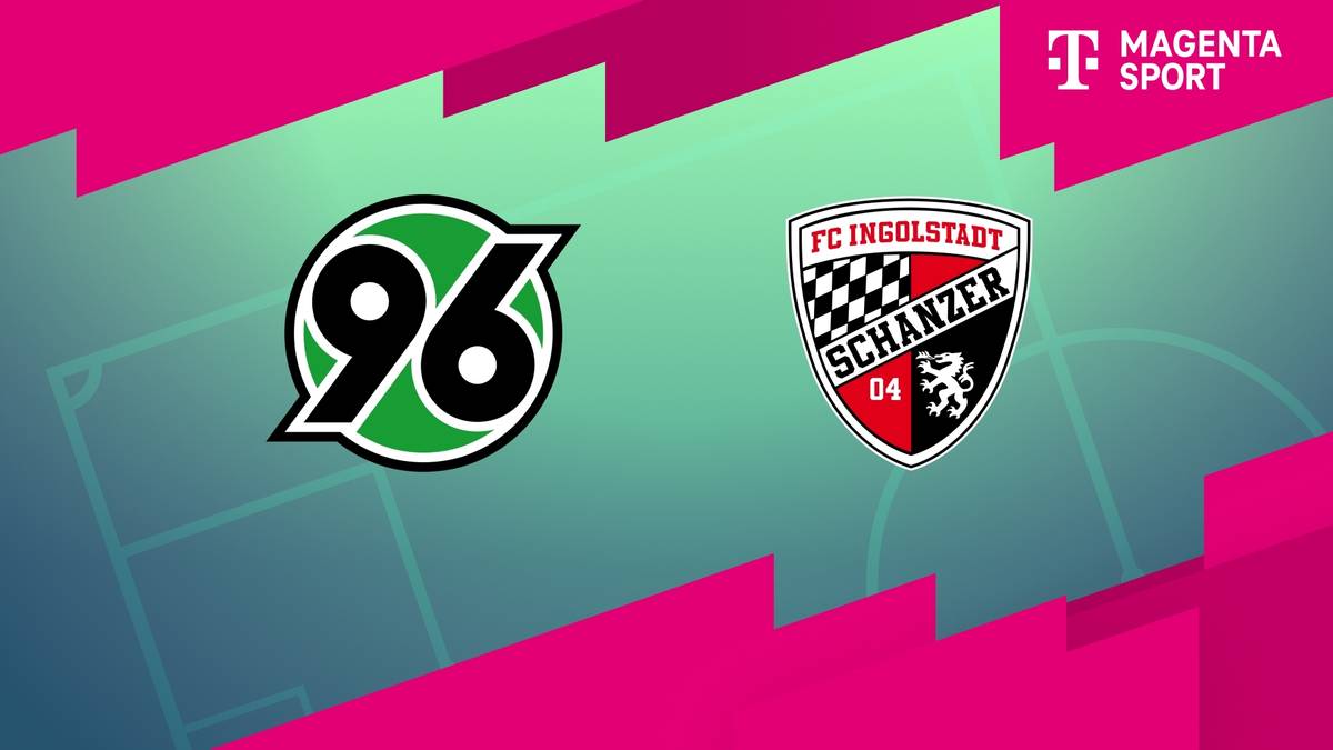 Hannover 96 II - FC Ingolstadt 04 (Highlights)