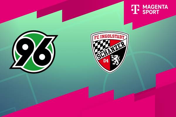 Hannover 96 II - FC Ingolstadt 04 (Highlights)