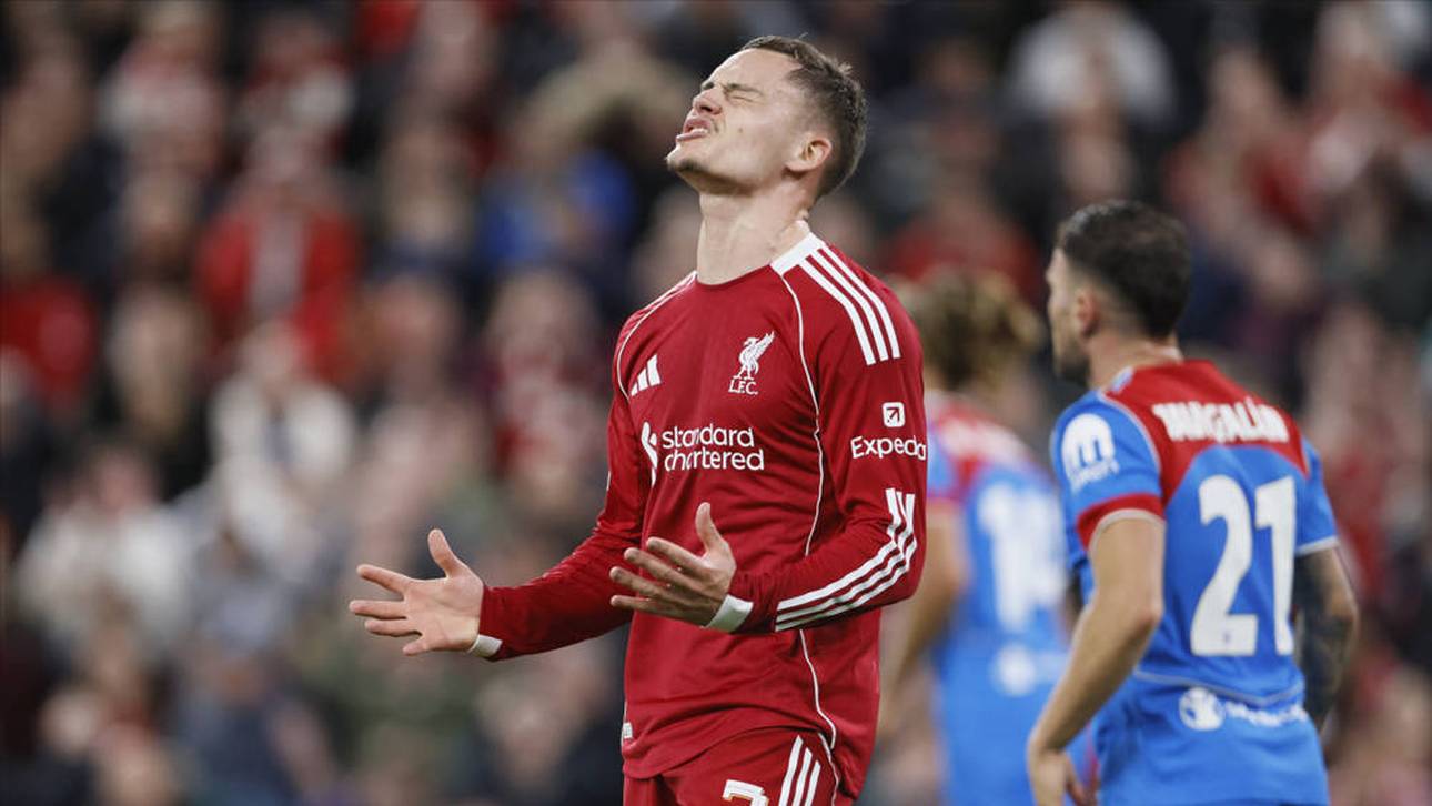 Womit Wirtz und Woltemade kämpfen