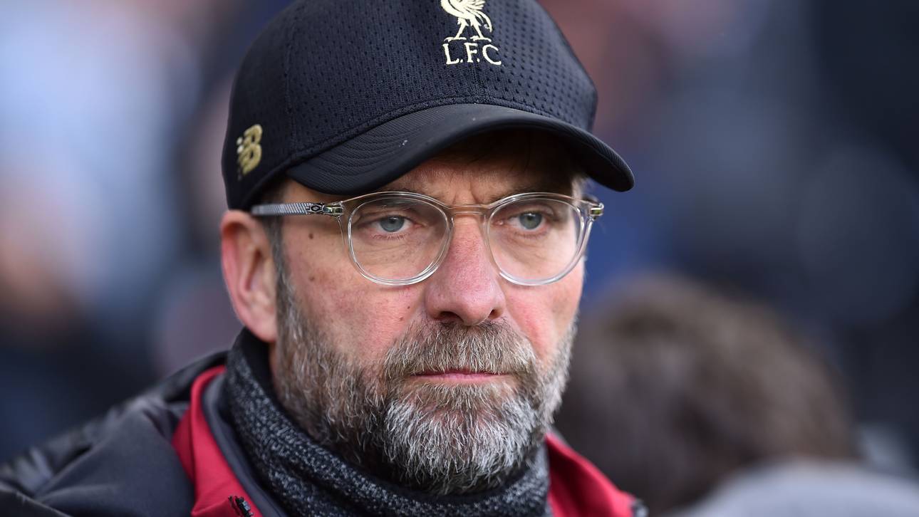 Klopp fordert drastische Maßnahmen