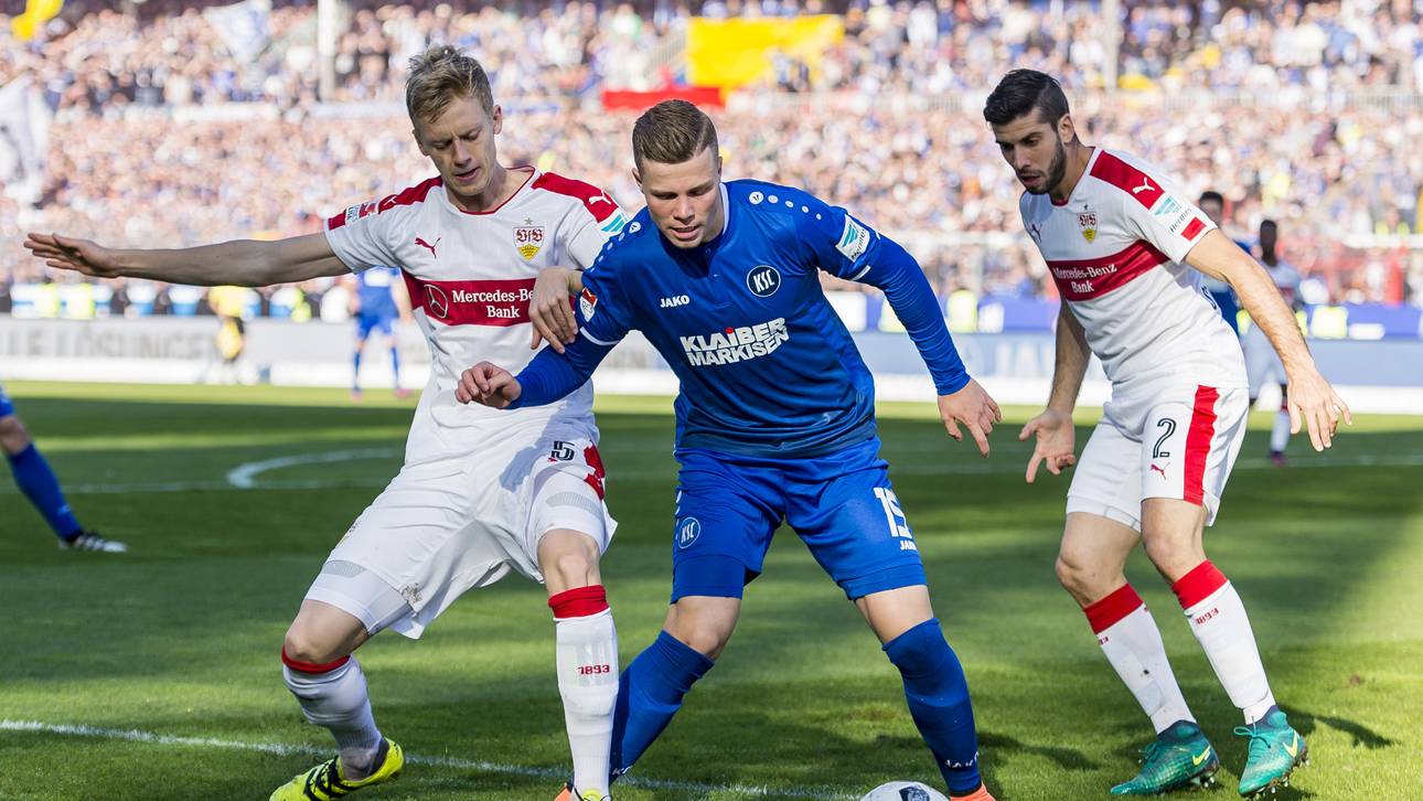 Kuntz reagiert auf Absage von Süle