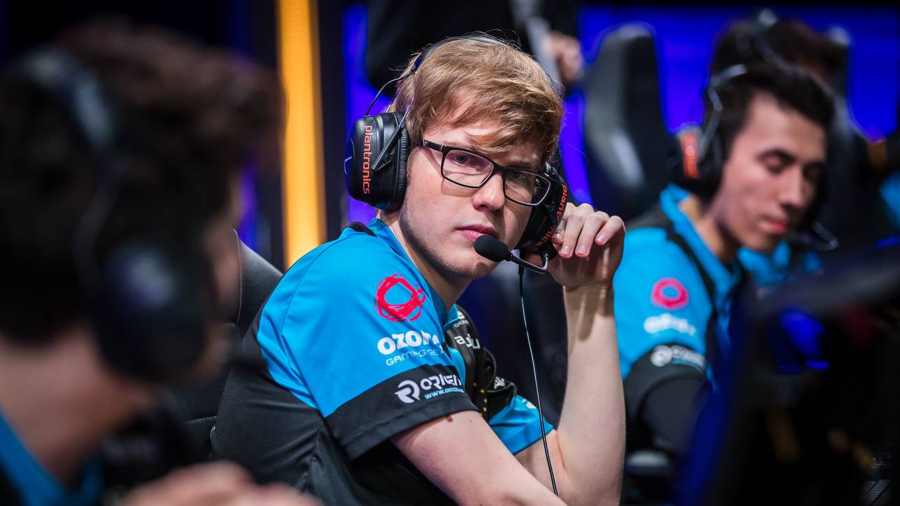 Origen verliert erneut