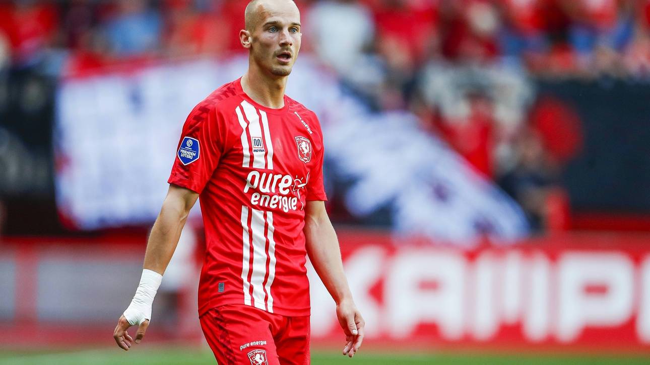 Flügel-Verstärkung für VfL Wolfsburg