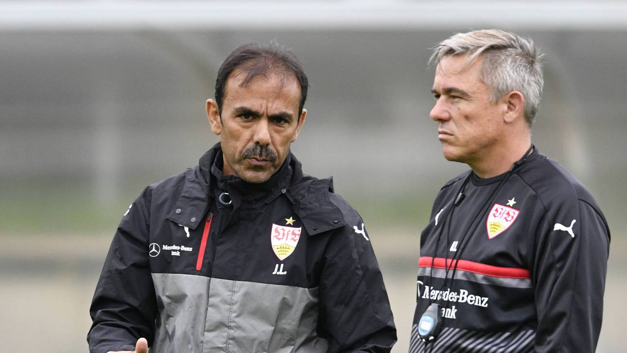 Luhukay: Keine Aufstiegsgarantie