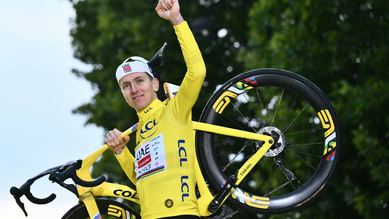 113. Tour de France: Vorschau auf die 20. und 21. Etappe
