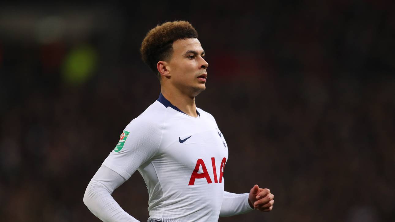 Spurs erwarten BVB im Kampfmodus