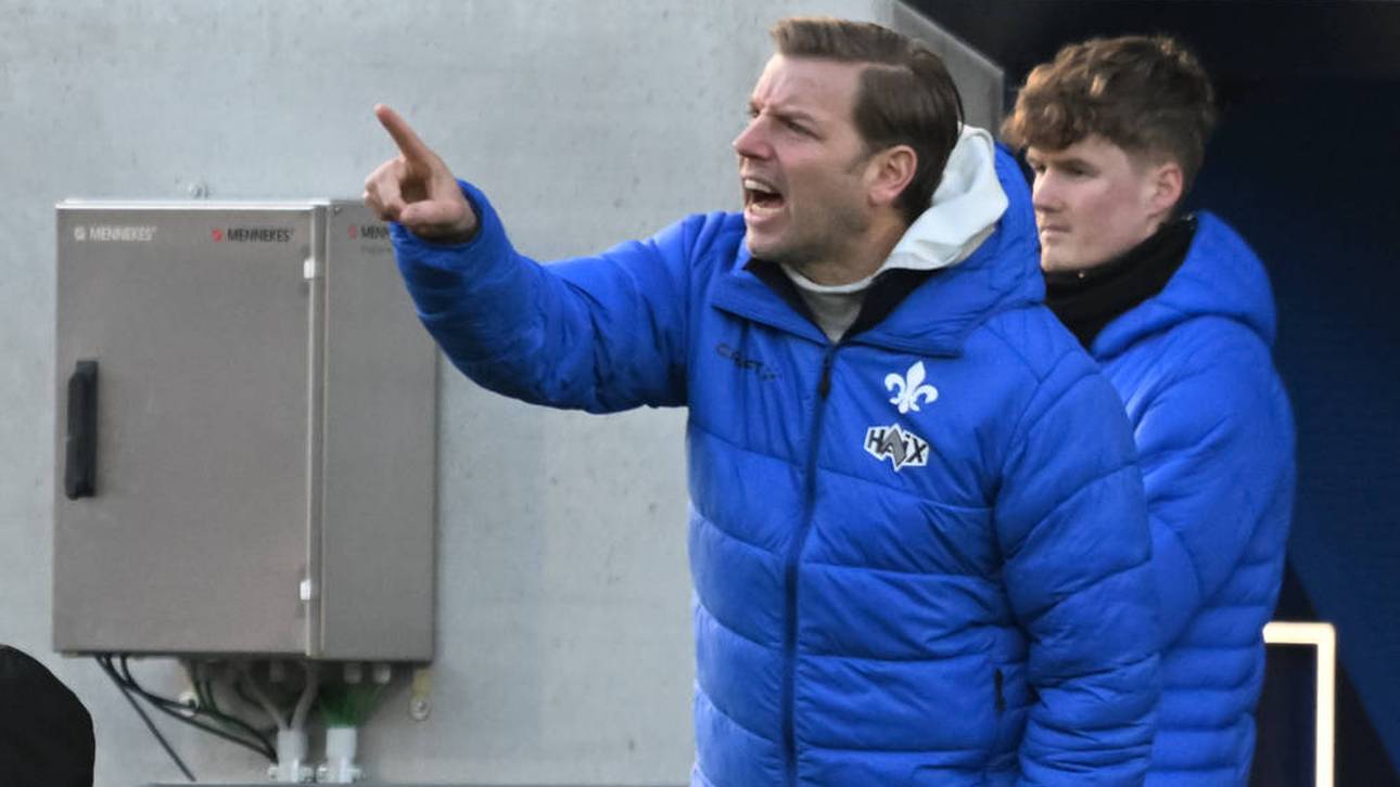 Kohfeldt erhebt schwere Vorwürfe