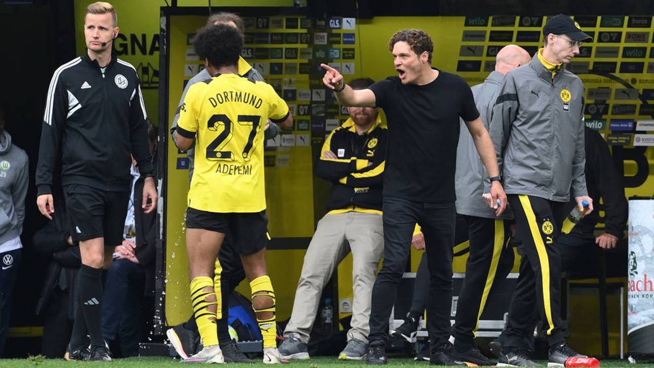 „Wir werden nichts Verrücktes machen“