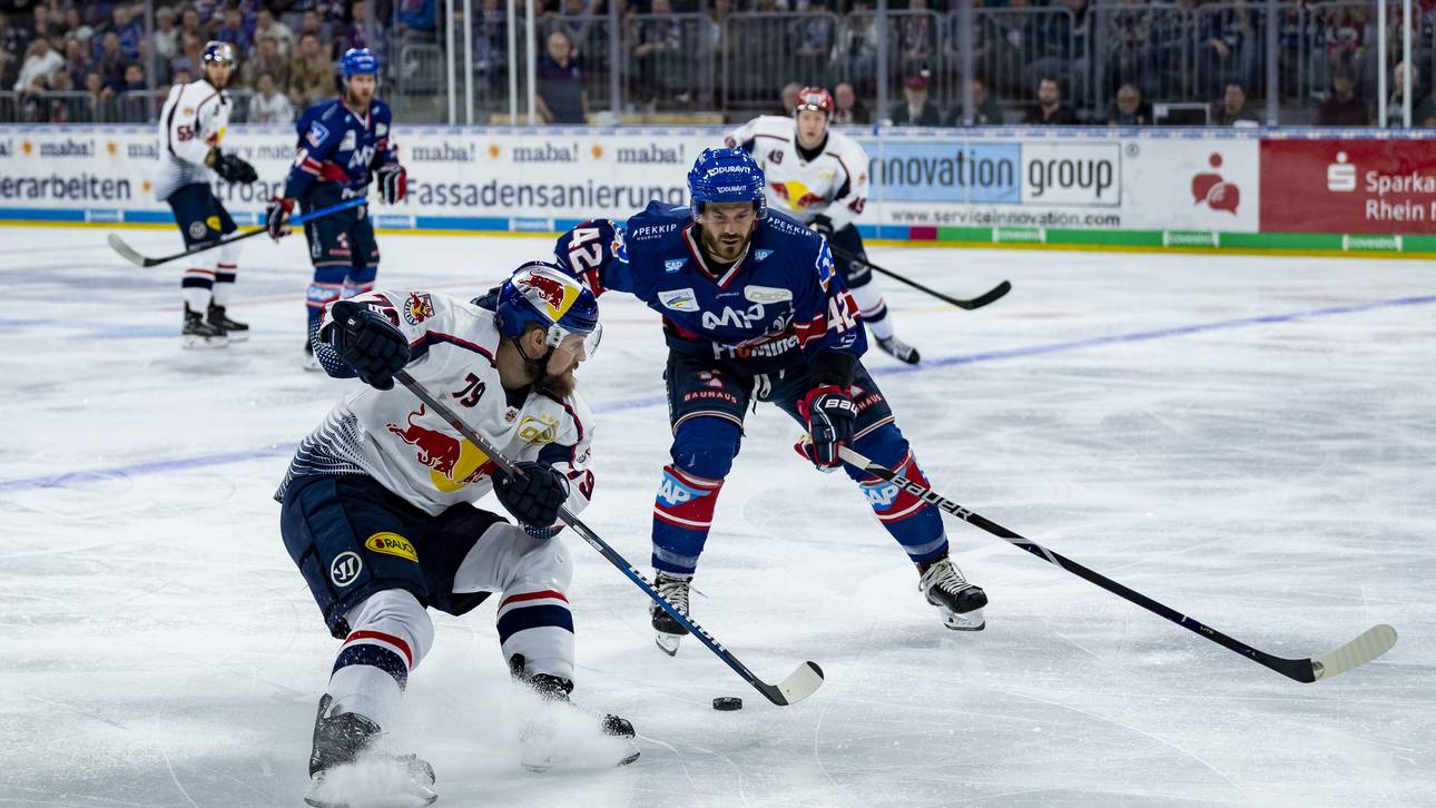 Adler in München gefordert