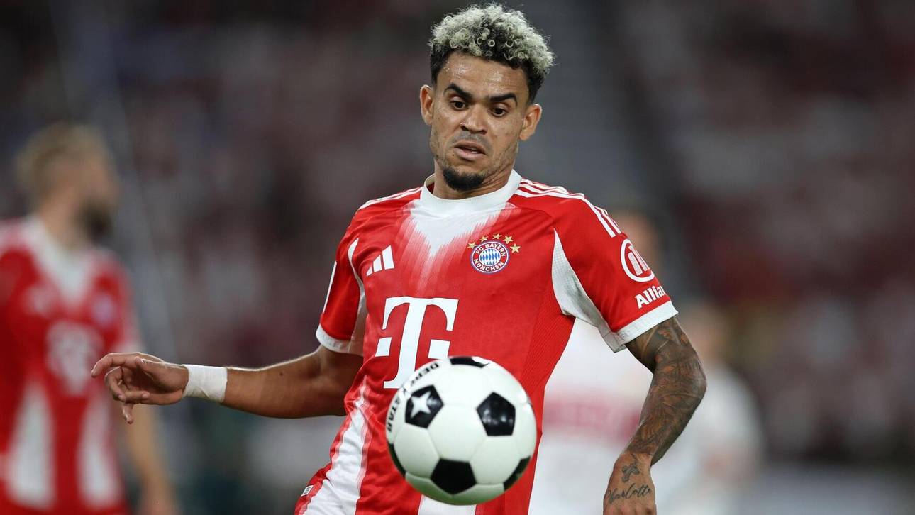 Bayern – RB Leipzig Tipp, Prognose & Quoten | 22.08.2025