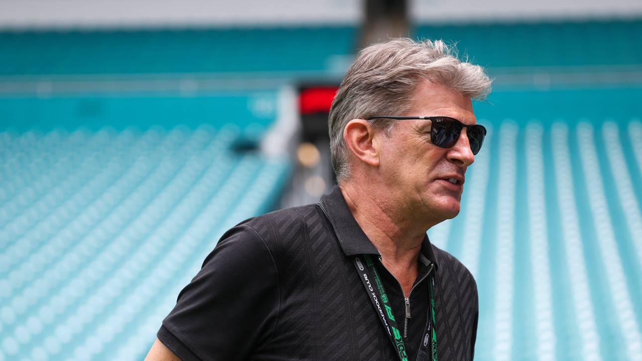 Graeme Lowdon will hat vor allem eine Vorraussetzung für die Vergabe der Cockpits: Erfahrung in der Formel 1