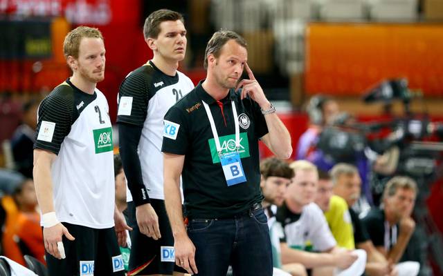 Der Modus Der Ihf Handball Weltmeisterschaft 2017 In Frankreich