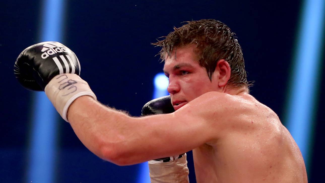 Feigenbutz mit K.o.-Sieg zum Titel