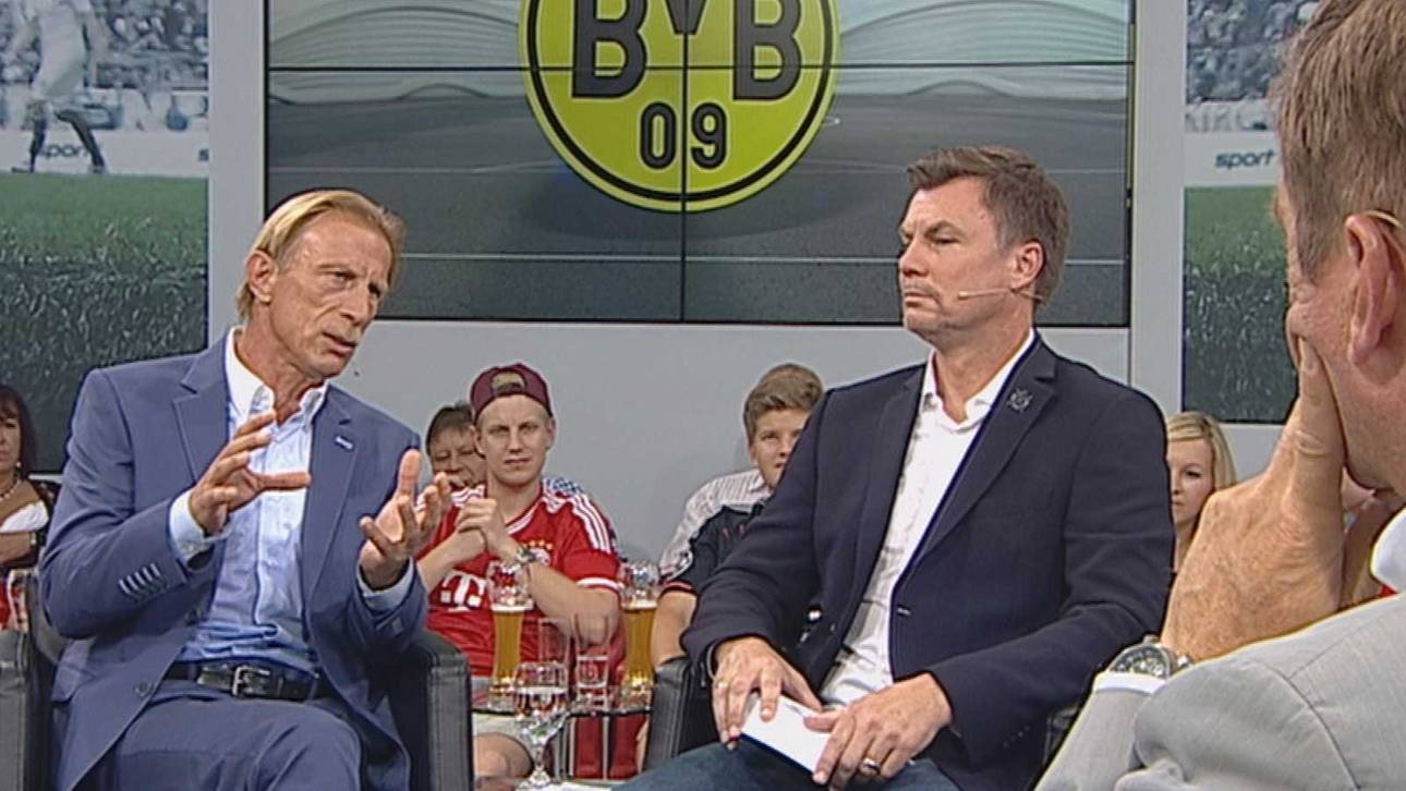 Daum glaubt an Erfolg von Tuchel