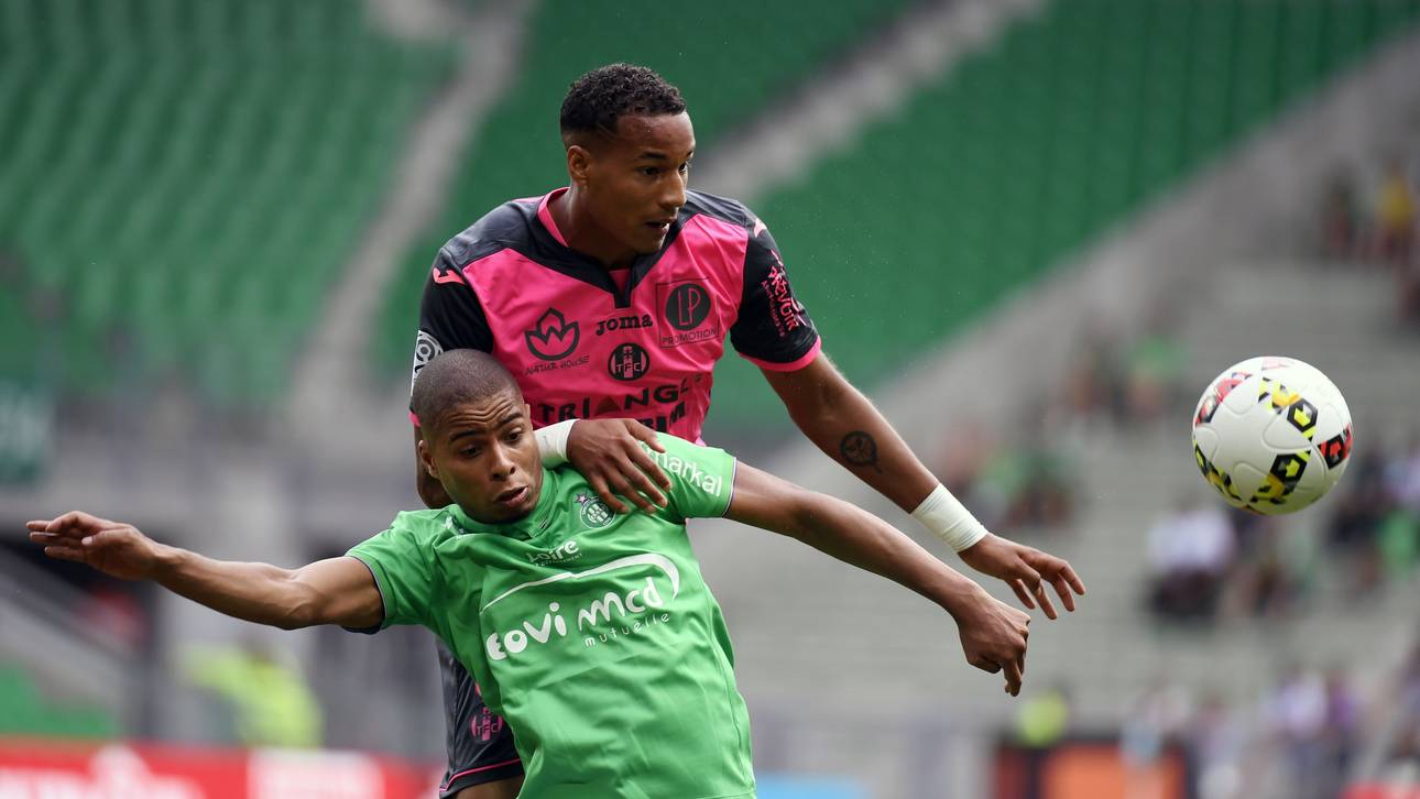 Mainz-Gegner kommt nicht vorwärts