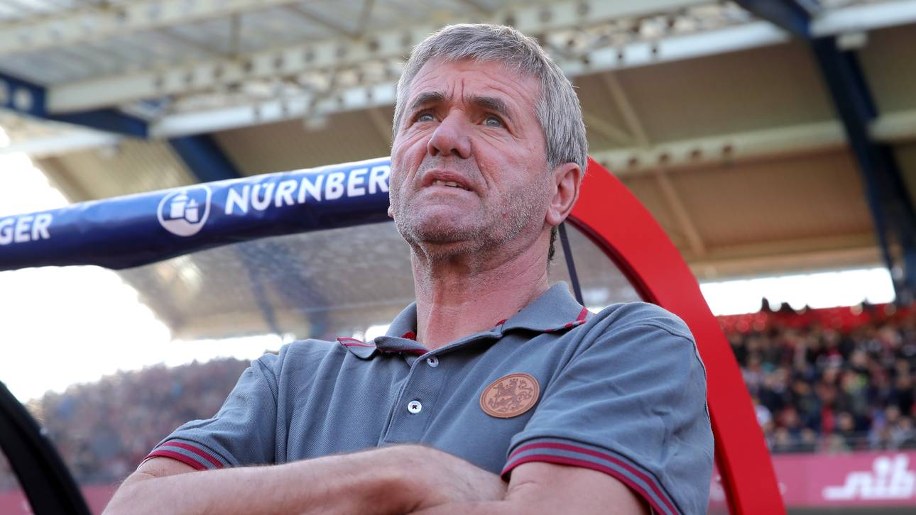 Funkel bescheinigt Qualitätsproblem