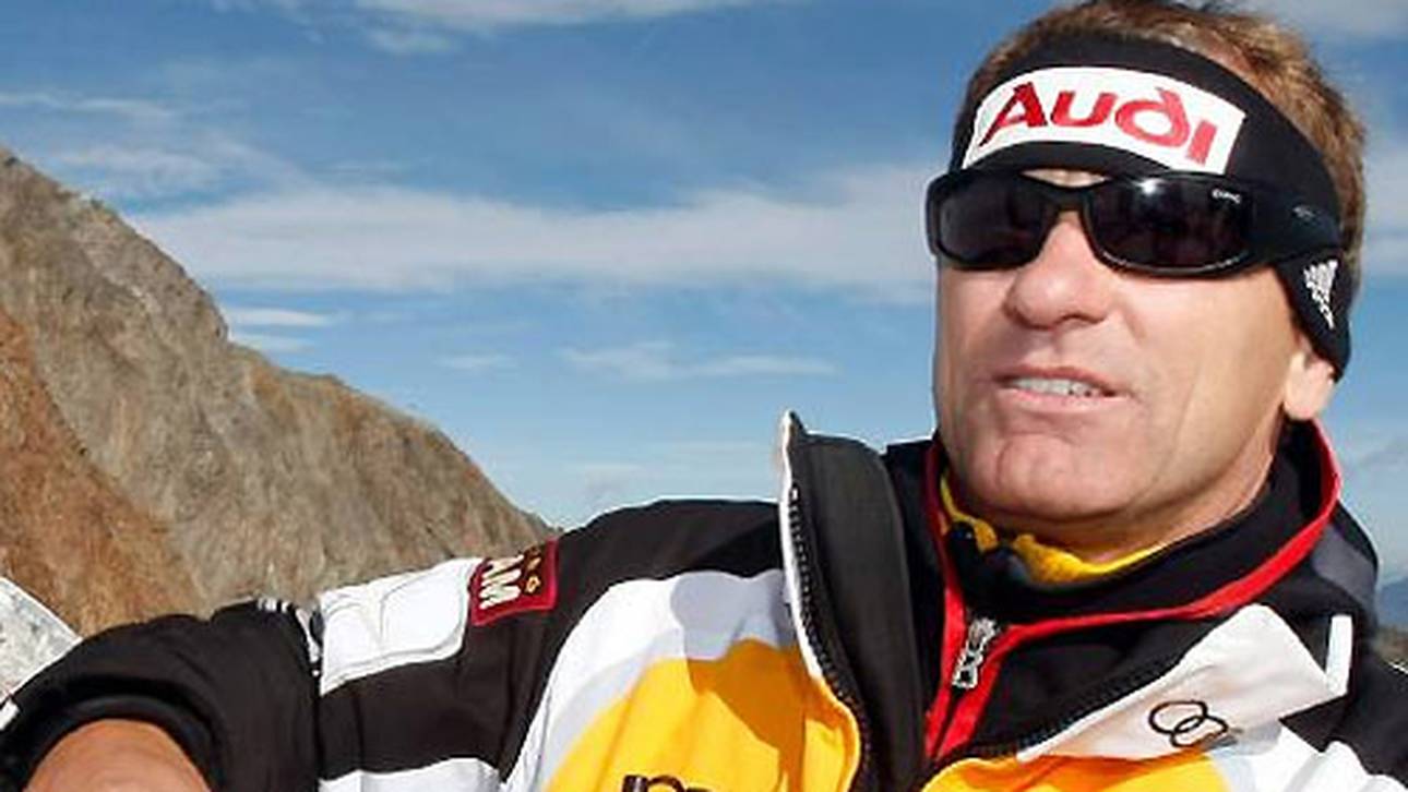 Alpinchef kritisiert DSV-Damen