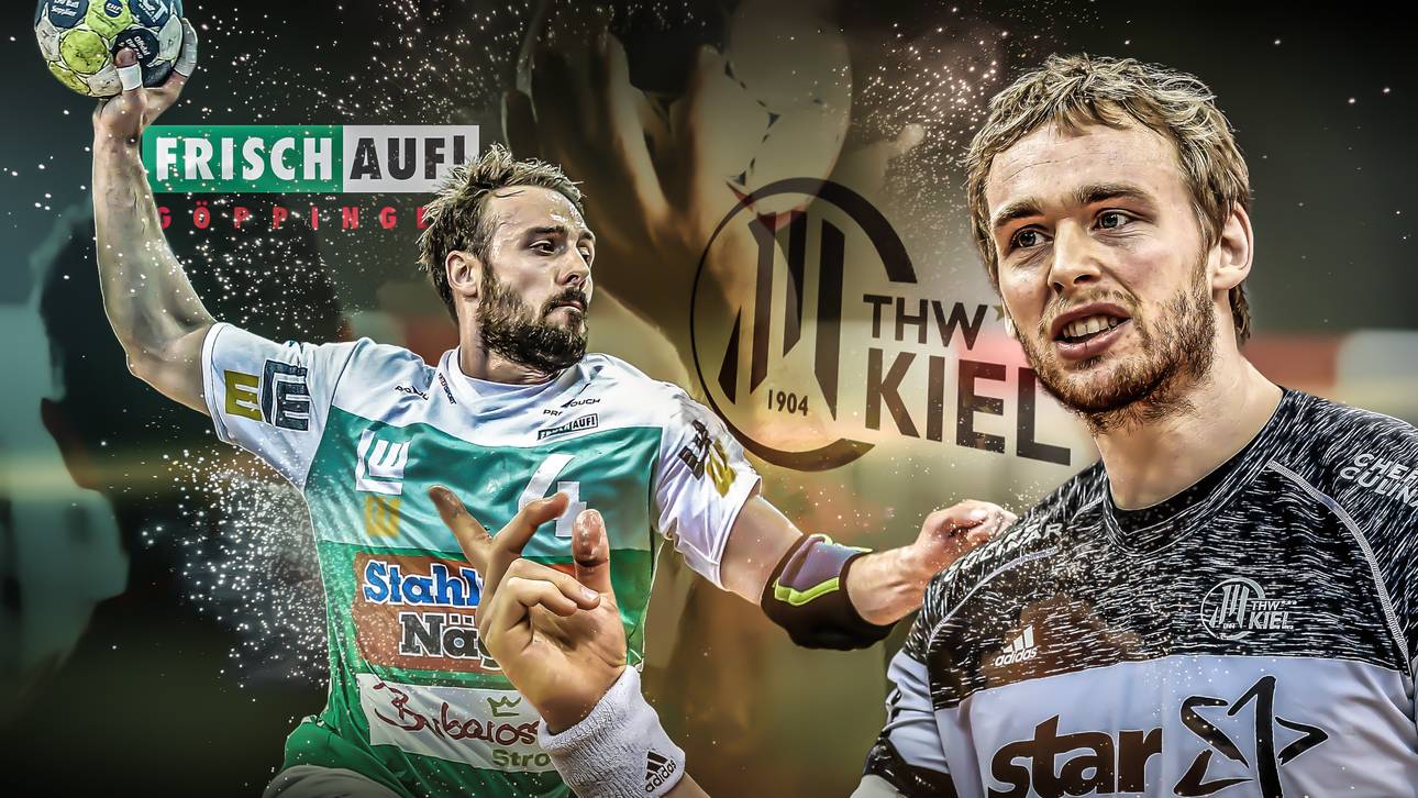 Kiel erwartet Pflicht vor der Kür