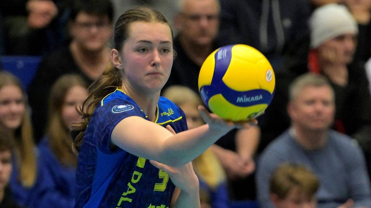 Legenden-Tochter klärt Zukunft