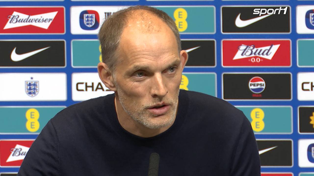 "Klingt masochistisch": Tuchel mit besonderer WM-Rückschau
