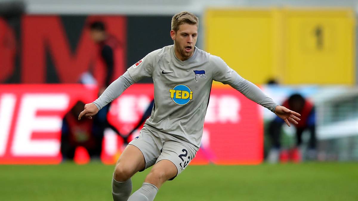 MITTELFELD - ARNE MAIER: 21, oft verletzt, aber Mega-Talent, kann aber über mindestens 20 Mio. einbringen in 2 bis 3 Jahren - aber nur, wenn es ein leistungsförderndes Umfeld bei Hertha gibt