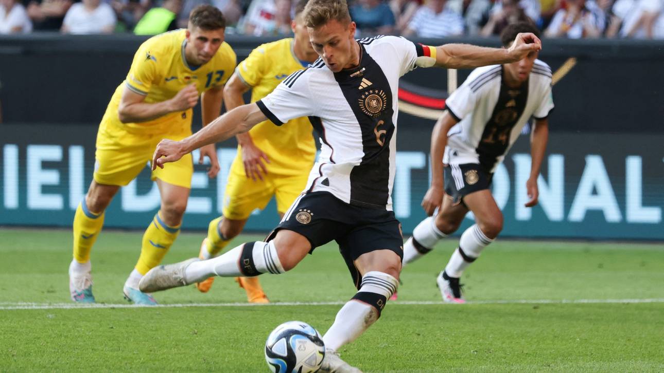 So wenig lockt der DFB-Kick im TV