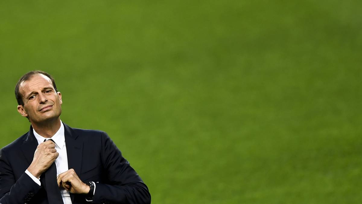 PLATZ 8 - MASSIMILIANO ALLEGRI (JUVENTUS): Machte die Alte Dame wieder zu einem Titelkandidaten. Hält nicht viel von Defensiv-Fußball. Ist durch diese Einstellung zum Welttrainer gereift