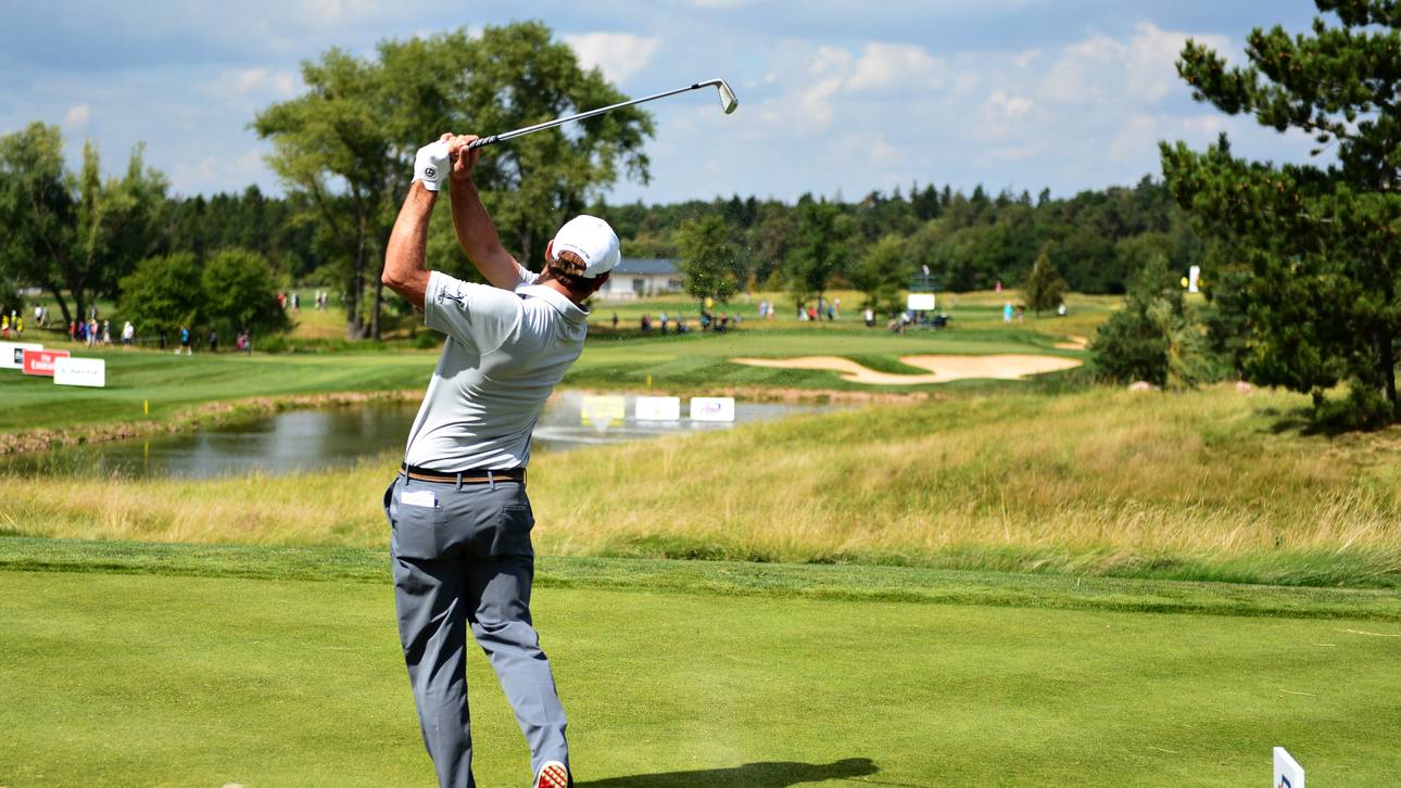 Fritsch hofft – Kieffer abgeschlagen