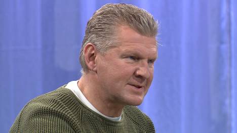 Nach den zuletzt schwachen Auftritten des DFB und dem Umgang damit, kritisiert Stefan Effenberg im CHECK24 Doppelpass das Bild, das der DFB momentan nach außen abgibt.