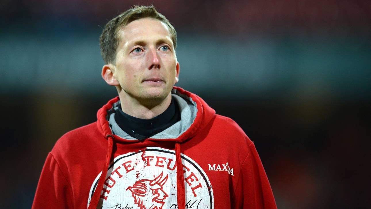 Fünfstück bleibt weiter FCK-Coach