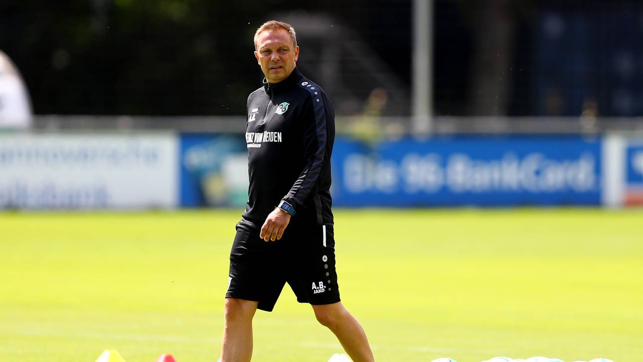 Hannover fegt Sechstligisten weg