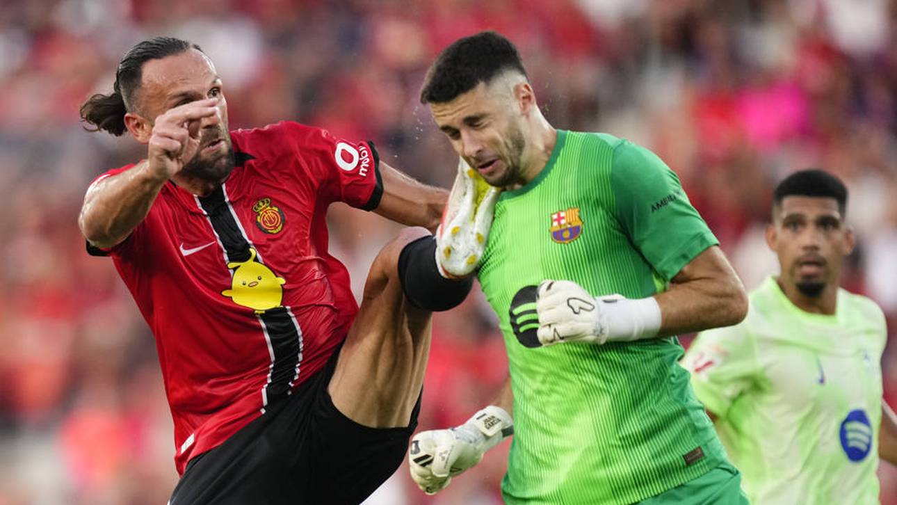 Horror-Foul an ter Stegens Nachfolger