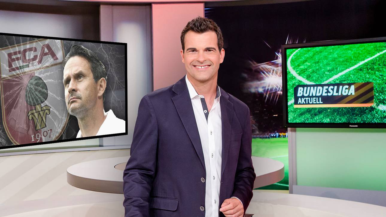 Die Themen in Bundesliga Aktuell