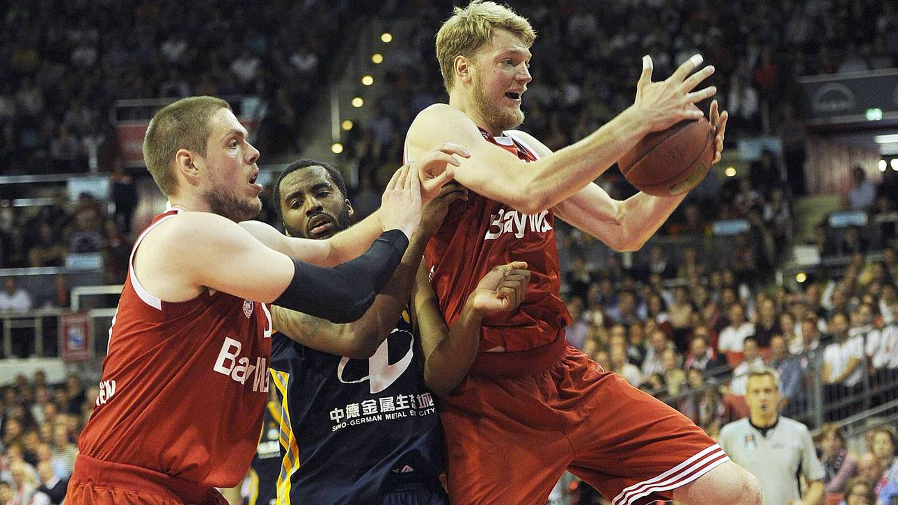 Aus Jugendlichen werden Männer