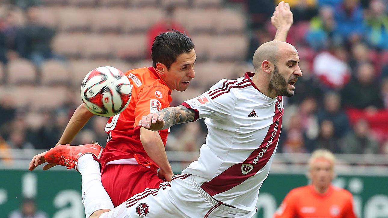 Lautern siegt, Dämpfer für St. Pauli