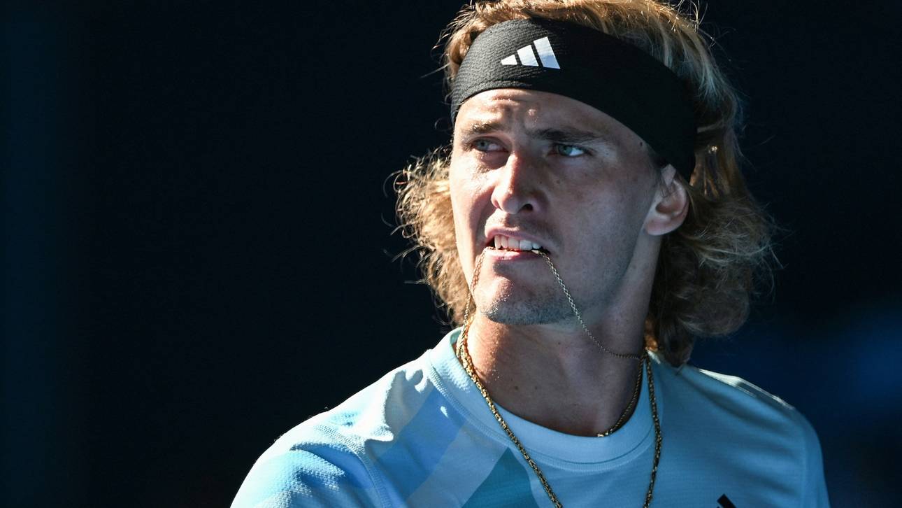 Zverev ätzt wegen Turnierkalender