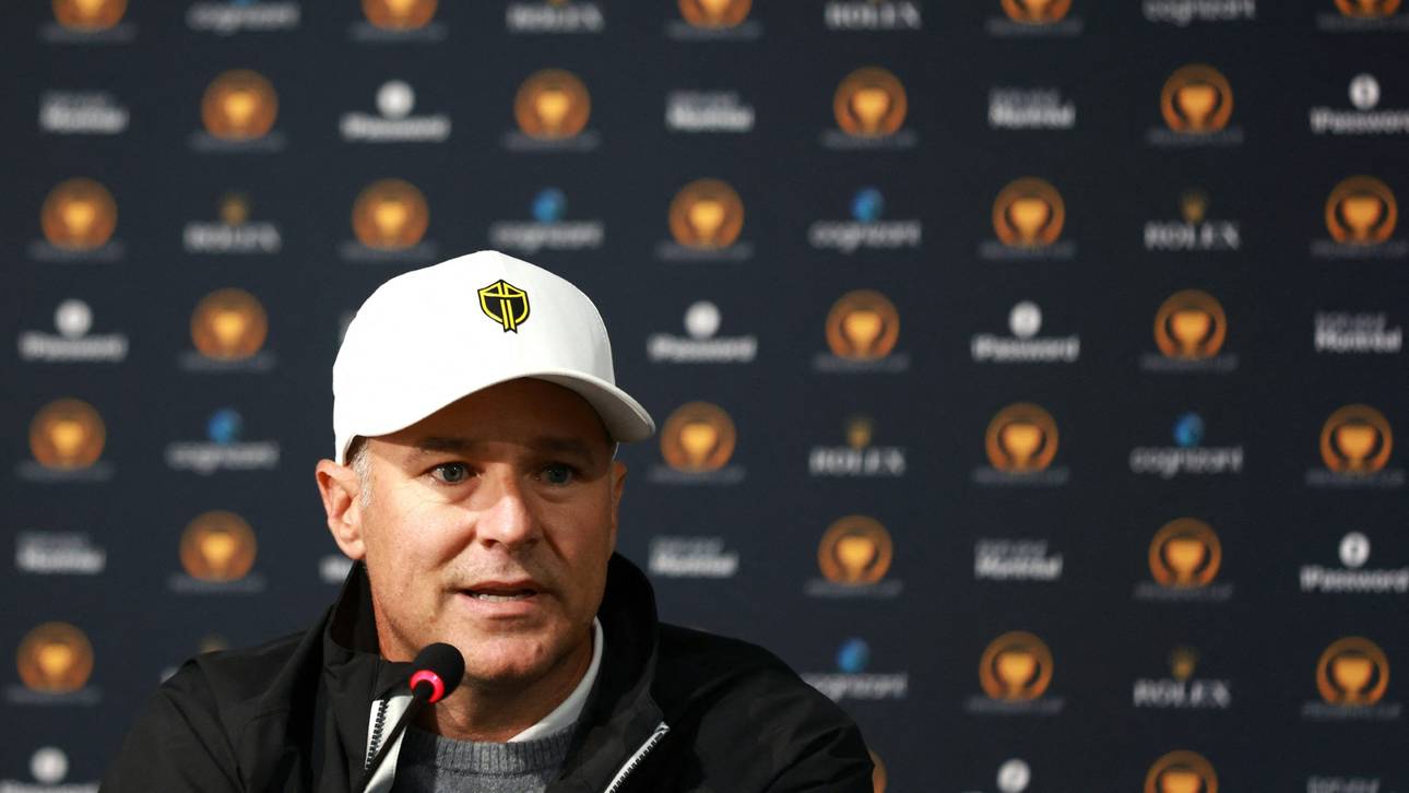 Golf: LIV-Turniere zählen künftig auch für Weltrangliste