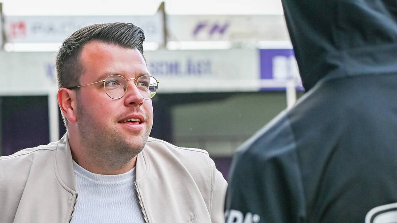 „Käskopp“-Aufregung um EM-Kommentator