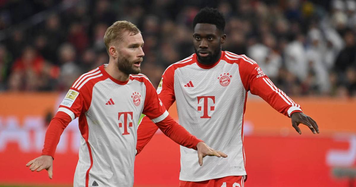FC Bayern Munich vs. 1. FSV Mainz 05: Tuchel’s Starting Eleven Changes and Match Preview
