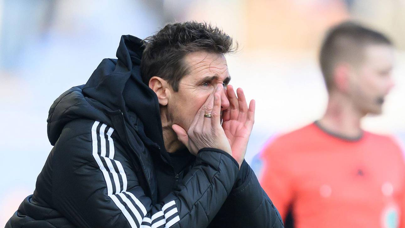 Regensburg – Nürnberg Tipp, Prognose, Quoten | 30.03.2025