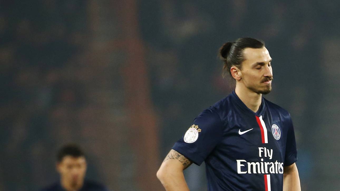 Medien: Ibra zur Disziplinarkommission