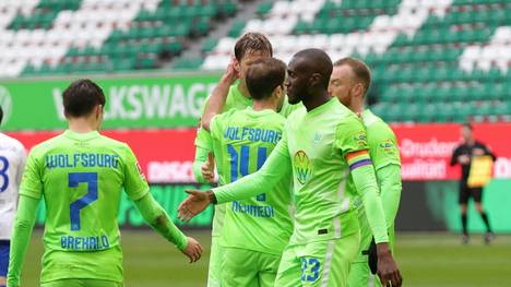 Auch Wolfsburg soll die Erstattung beantragt haben
