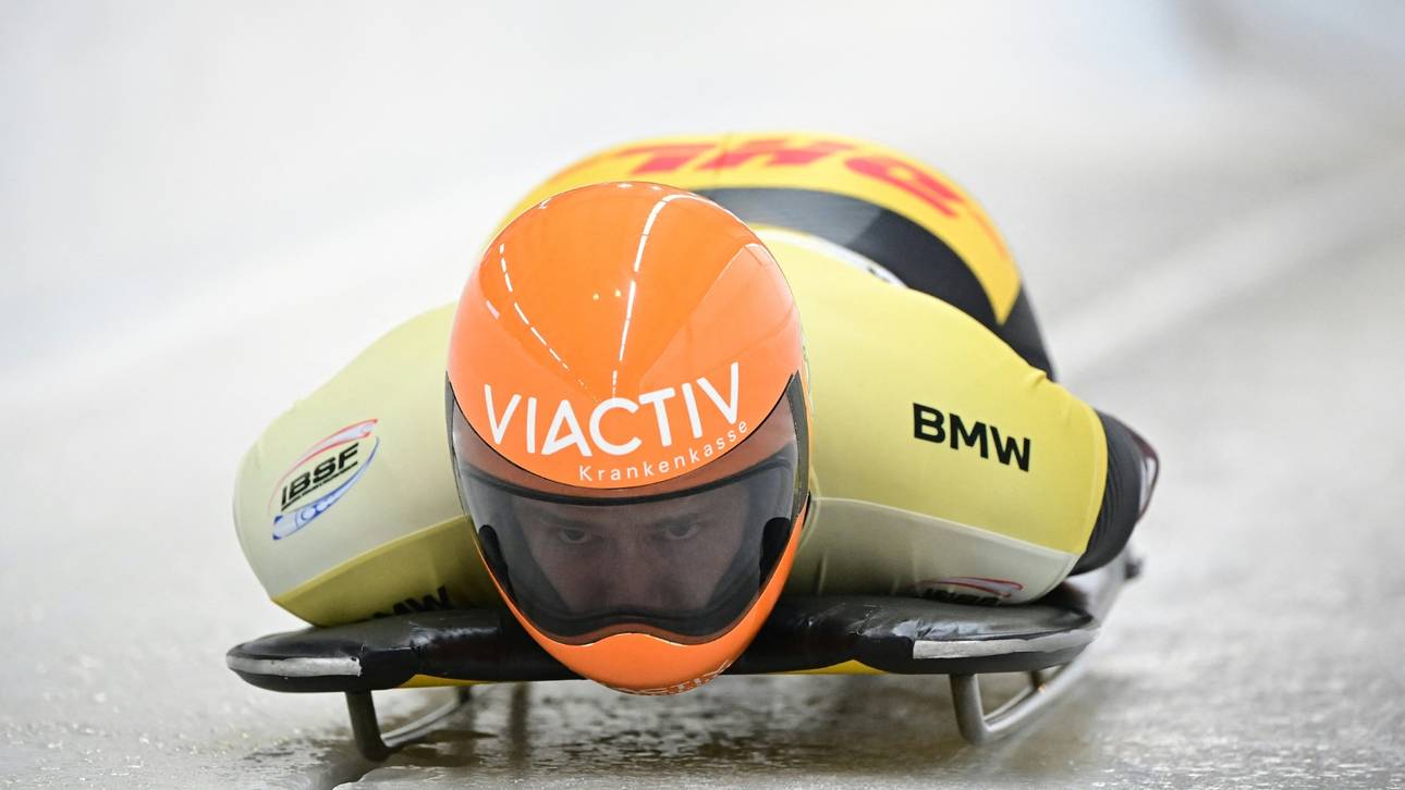 Grotheer und Neise feiern Podest