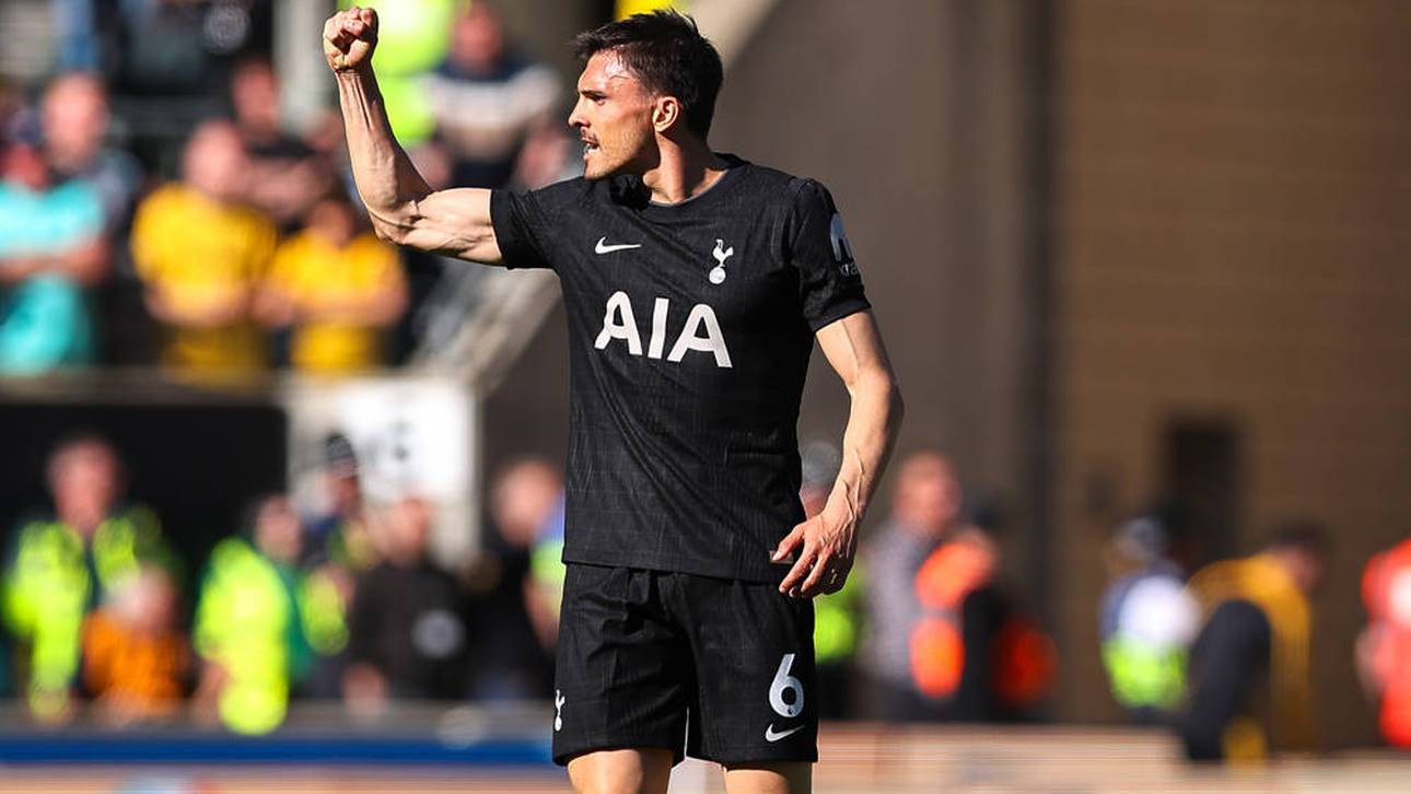 Ausgerechnet Palhinha!